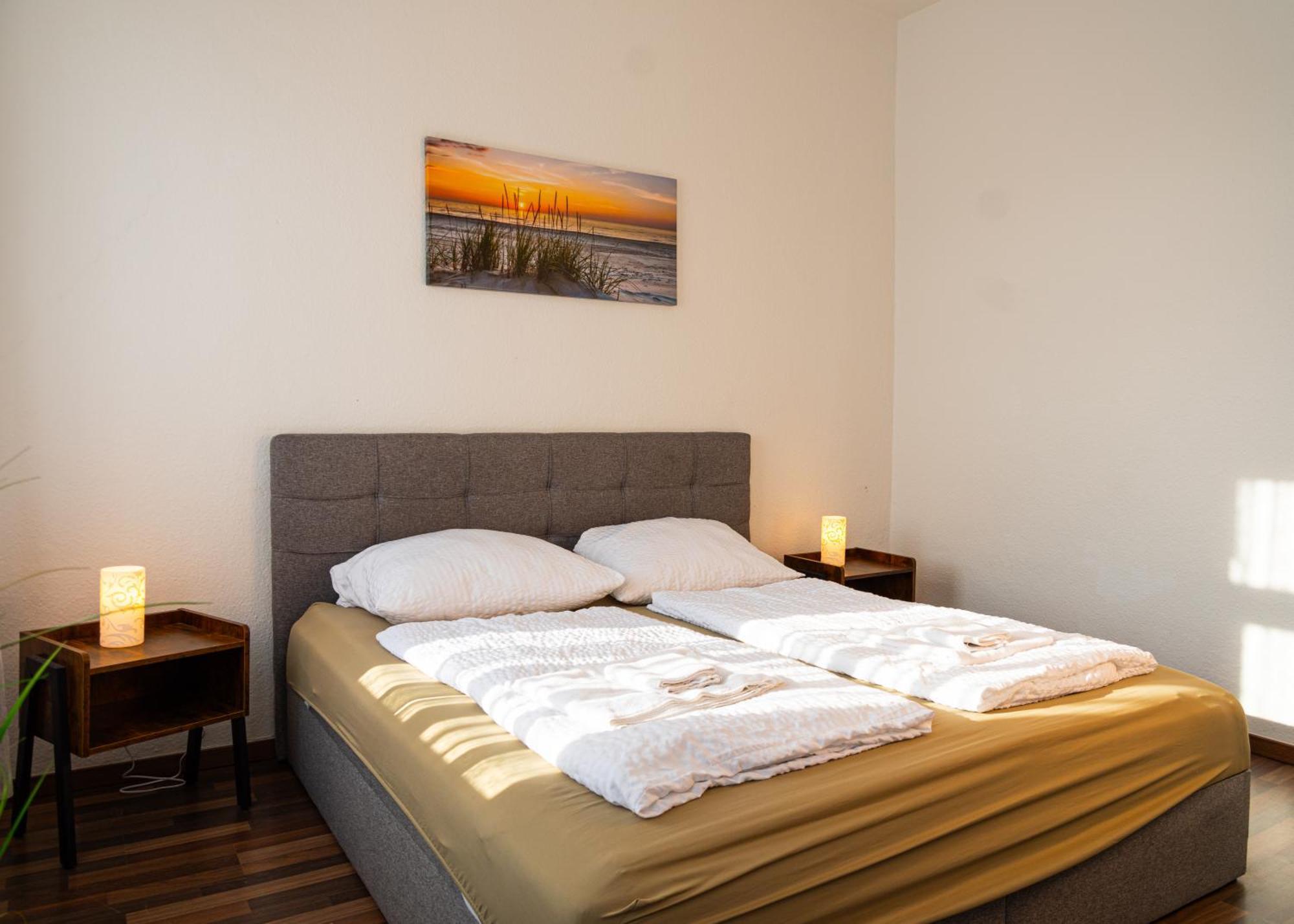 Apartmenthaus Rankestrasse 4 Dresda Exterior foto